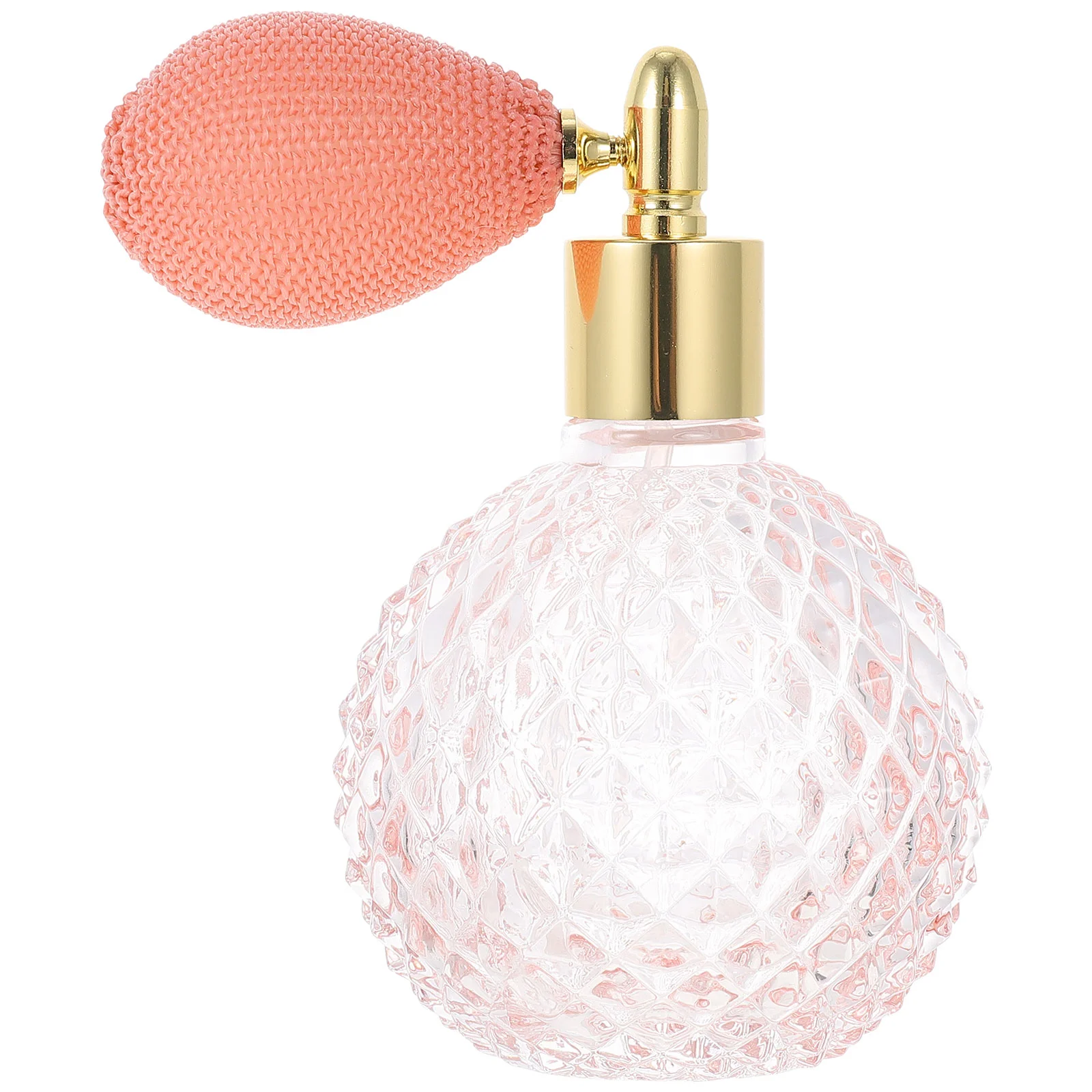 

Perfume Separating Bottle Empty Glass Bottle Perfume Gasbag Bottle Spray Bottles