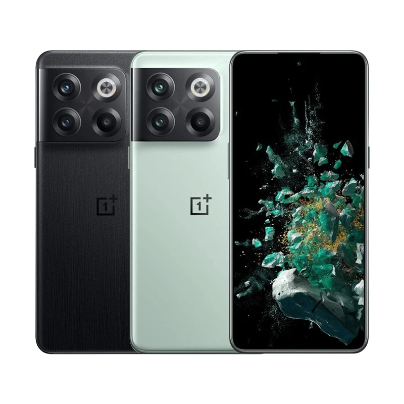 OnePlus Ace Pro 5G Global Rom Smartphone 150W Supervooc Charge 4800mAh Cellphone 6.7 AMOLED Display 50MP Triple Camera