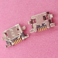 10pcs usb charger micro charging dock port connector plug for lenovo pb2 690m k320t phab 2 pro pb2 650 pb2 650y 650 pb2 650m