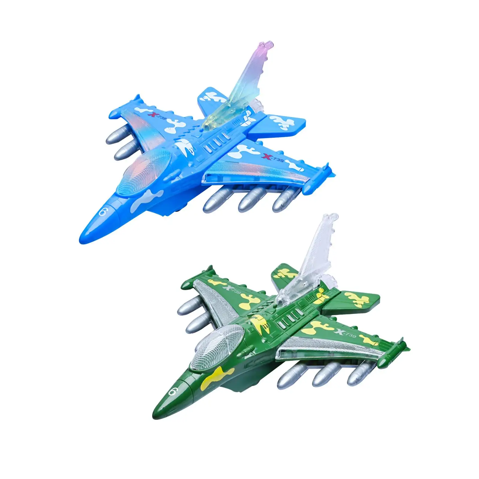 

Семейный пассажирский самолет, детские игрушки, модель для мальчиков и девочек, праздничные подарки