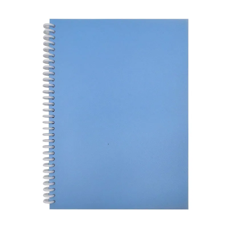 

Альбом для наклеек А4/А5, искусственная кожа, многоразовые наклейки