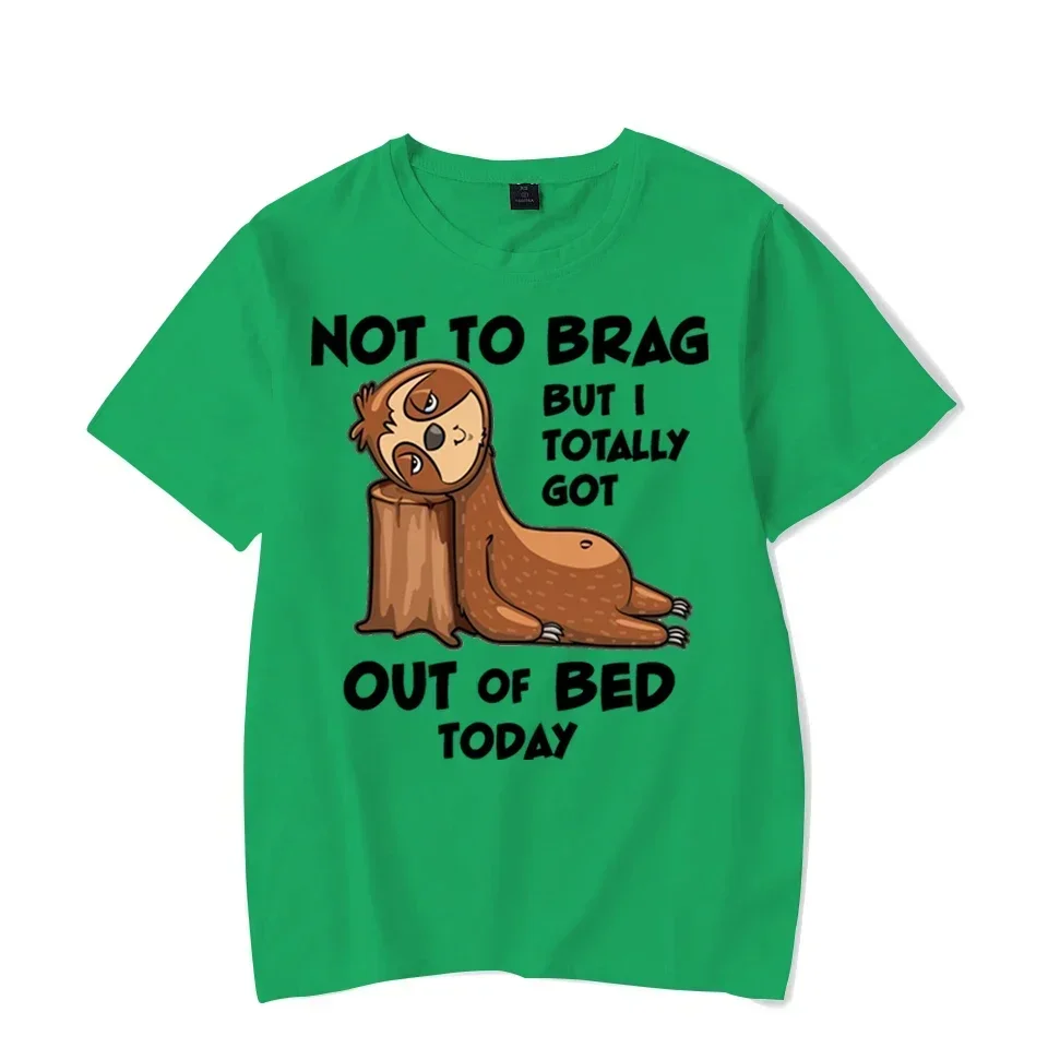 Футболка мужская с надписью Not To Take Out Today забавная модная топ в стиле хип-хоп