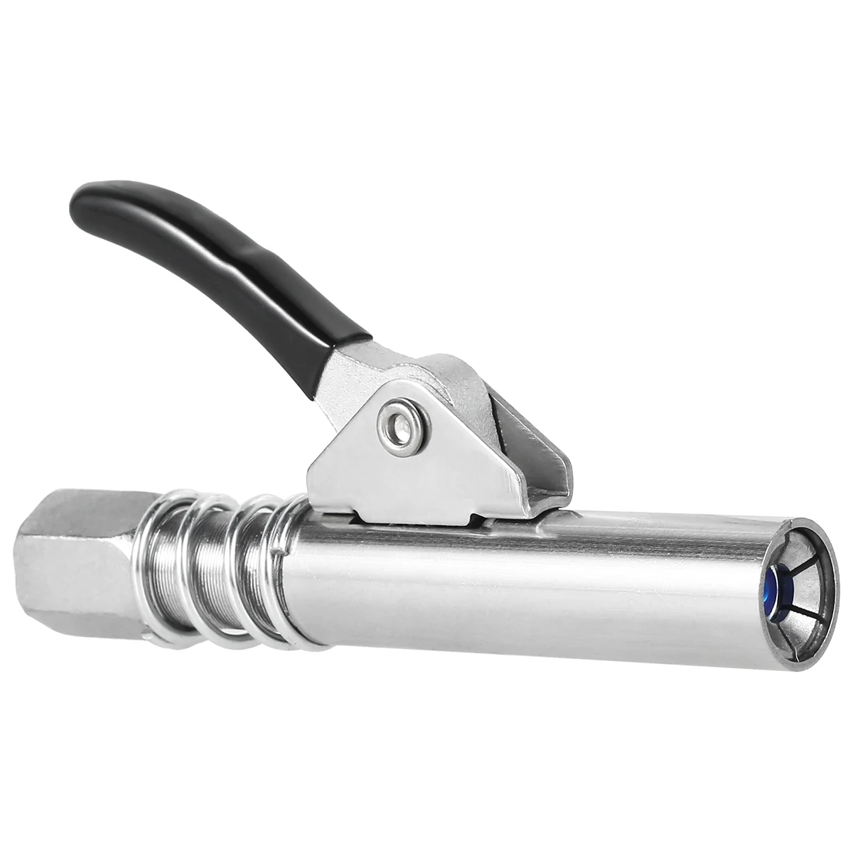 

Смазочная муфта 10000 фунтов на квадратный дюйм NPTI/8, смазочная насадка высокого давления, масляный насос, автомобильный шприц, смазочный наконечник, аксессуары для ремонта, смазка