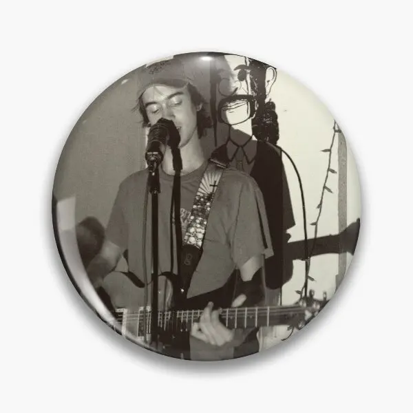 Sandy Alex G Live Soft Button Pin Metal Clothes Brooch Funny Lover Creative Jewelry Cartoon Cute Women Fashion Decor Badge