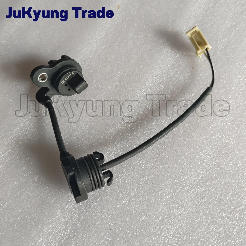 6T45 6T40 Автоматическая коробка передач 6T50E 6T30E Датчик входной скорости с белым