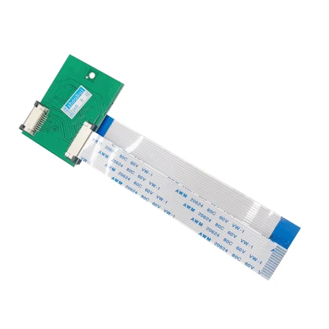 Плата адаптера для принтеров Epson L1800 R1390