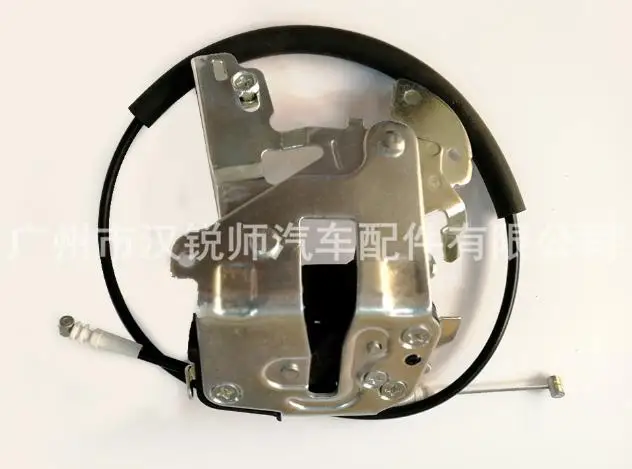 

6933026040 Car Rear Door Tailgate Trunk Lock Lactch Actuator Assembly For 2005 Toyota Hiace