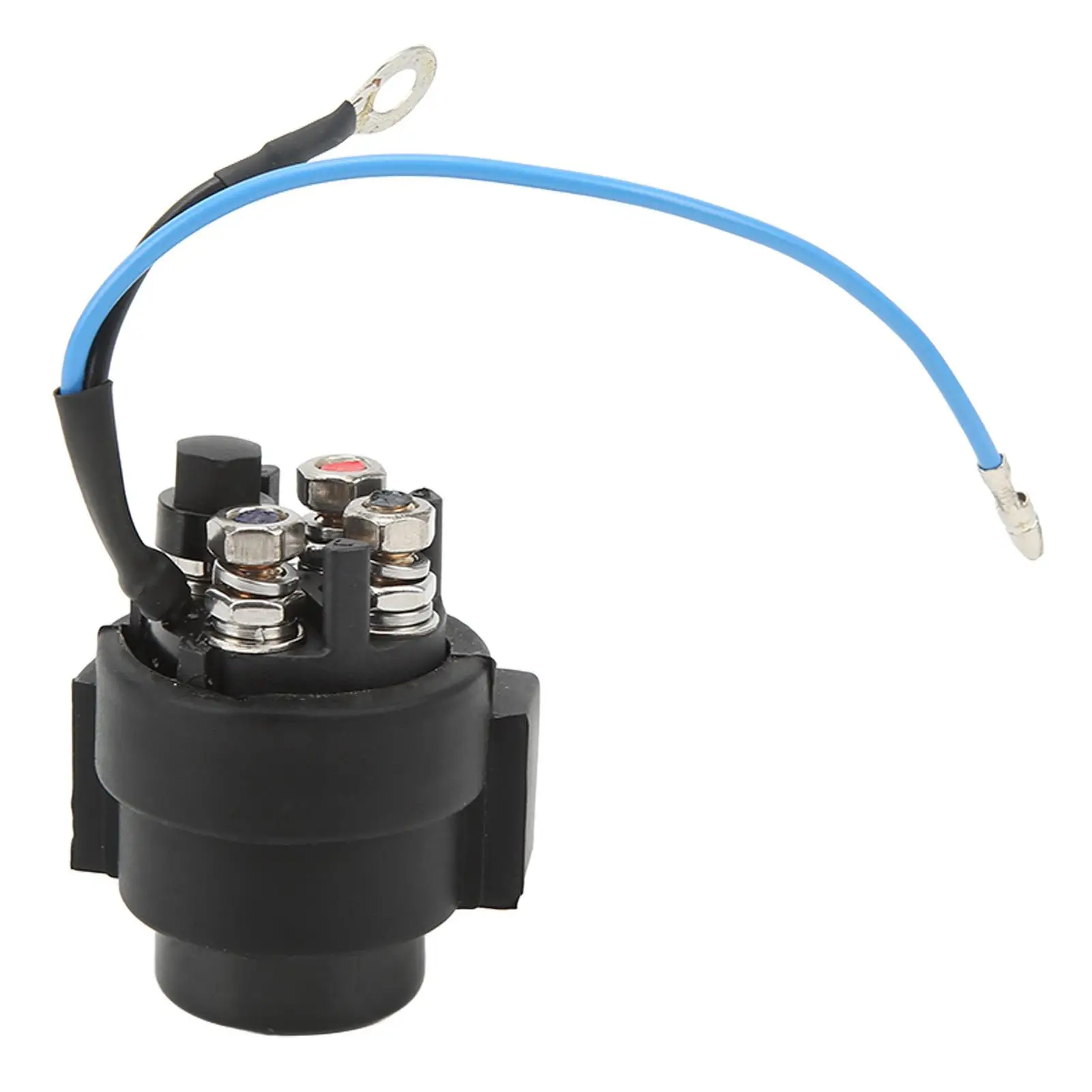 Power Trim Tilt для реле устойчивый к высоким температурам 38410-94550 прочный df40-DF140