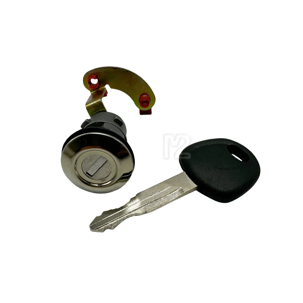 

ЗАМОК В СБОРЕ-ИТАЛЬНЫЙ ВОРОТ 819704 AA01 для Hyundai H1 Starex H-1 2001-2006 гг., сердечник замка задней двери 81970 4AA01 81970-4AA01