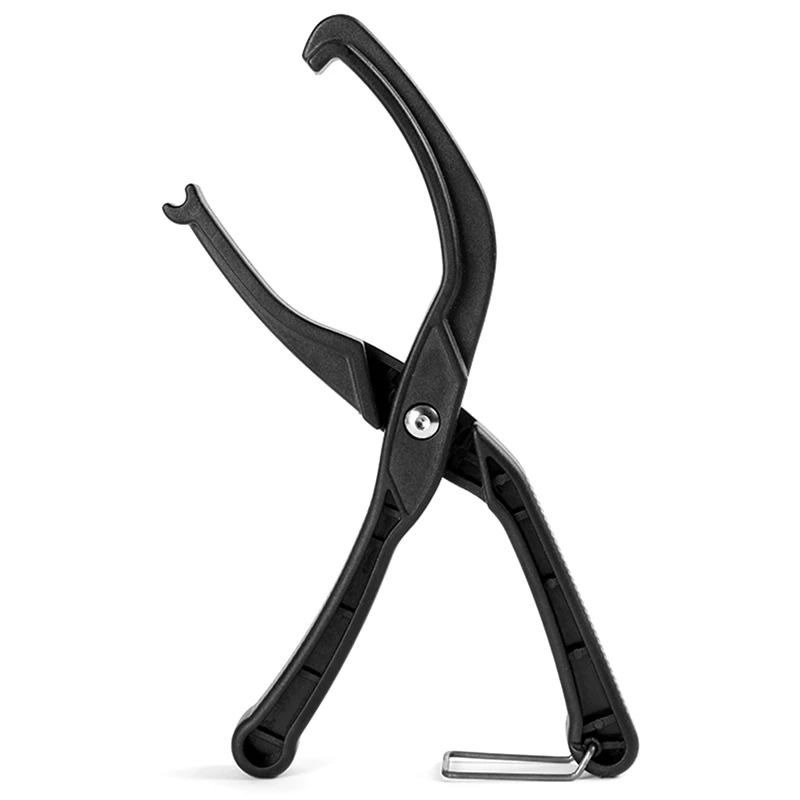 

Bike Hand Tire Lever Bead Tool For Hard To Install Bicycle Tires Removal Clamp For Difficult Bike Tire Cycling Tools