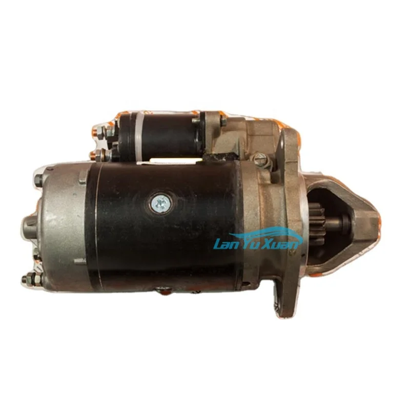 

Holdwell New Starter 0191-2460 For Generator C17 D5 C22 D5 C28 D5 C12 D6 C16 D6 C20