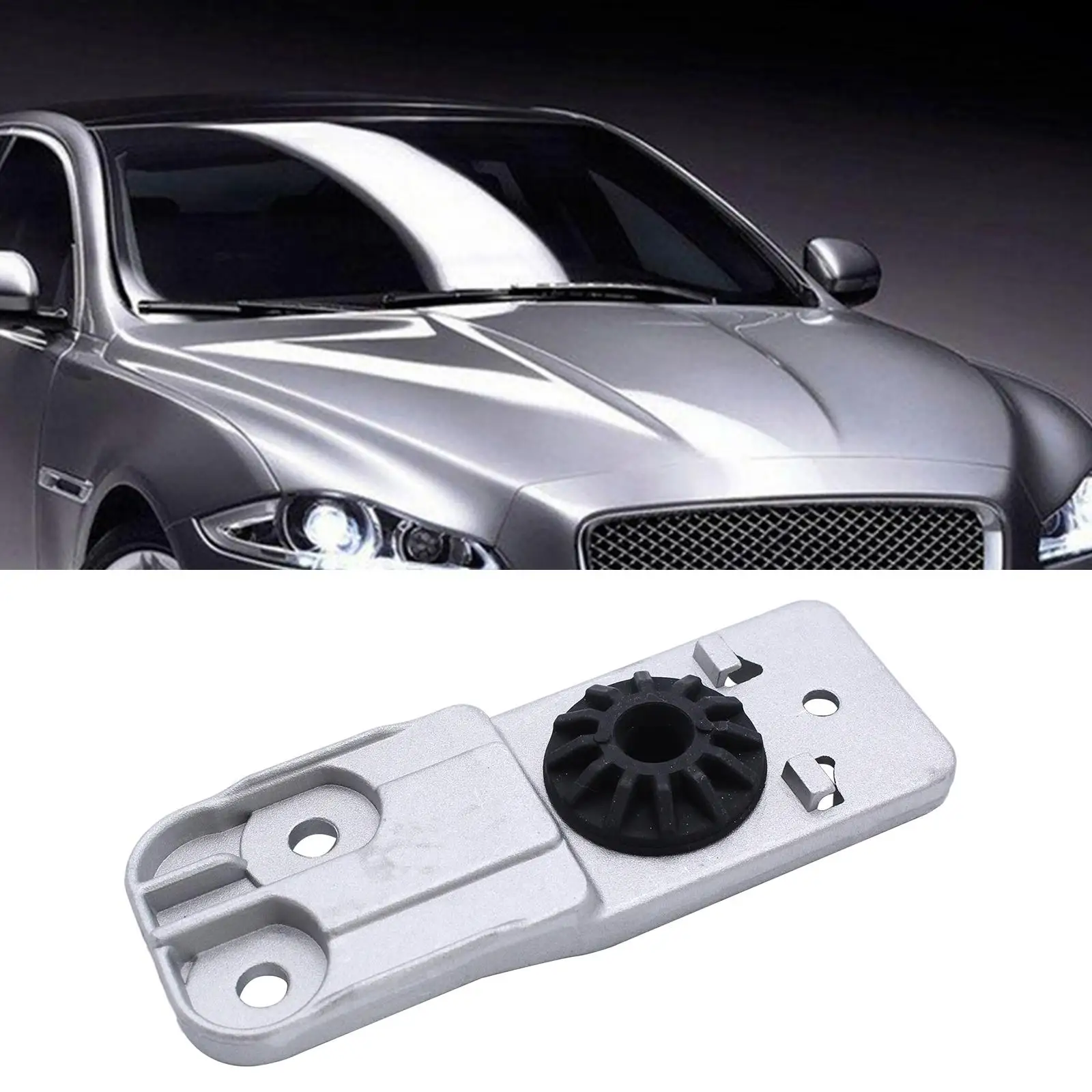 

Нижний кронштейн радиатора подходит для Opel J Mk6 2009-2016 Все модели 1310008