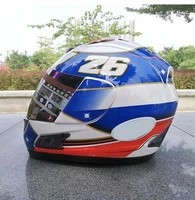 full face vintage motorcycle helmets motorcycle racing warm helmet capacete casco casque ece approved ar1