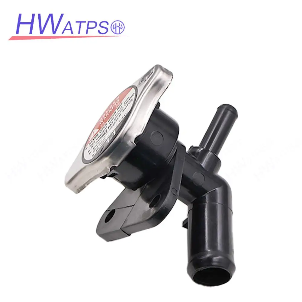 LFB7 15 17Y Новая заливная горловина радиатора с крышкой для Mazda 5 6 2.3L L4 2006-2010 LFB7-15-17YA