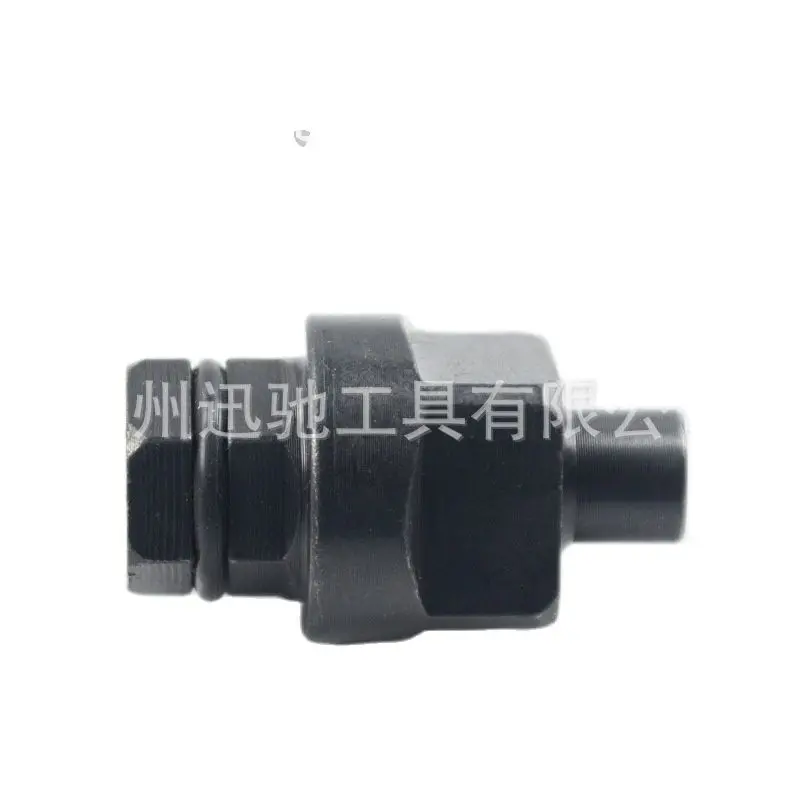 

Suitable for Volkswagen Audi special tool T40058 timing crankshaft holder adjusting wrench crankshaft rotating sleeve