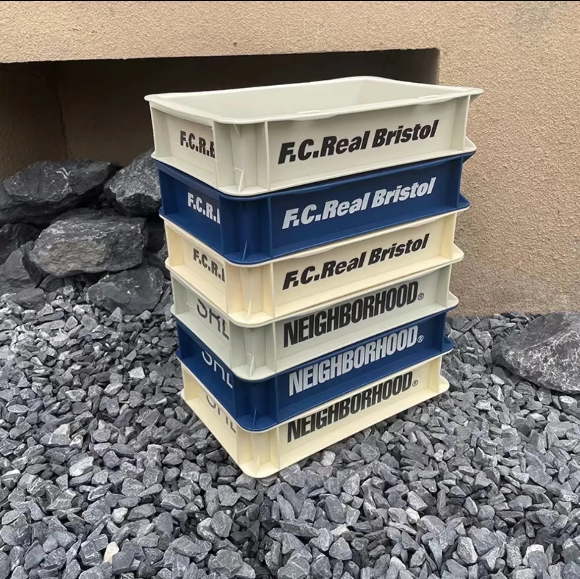 NBHD-Фигурка для хранения в индустриальном стиле рабочий стол классификация