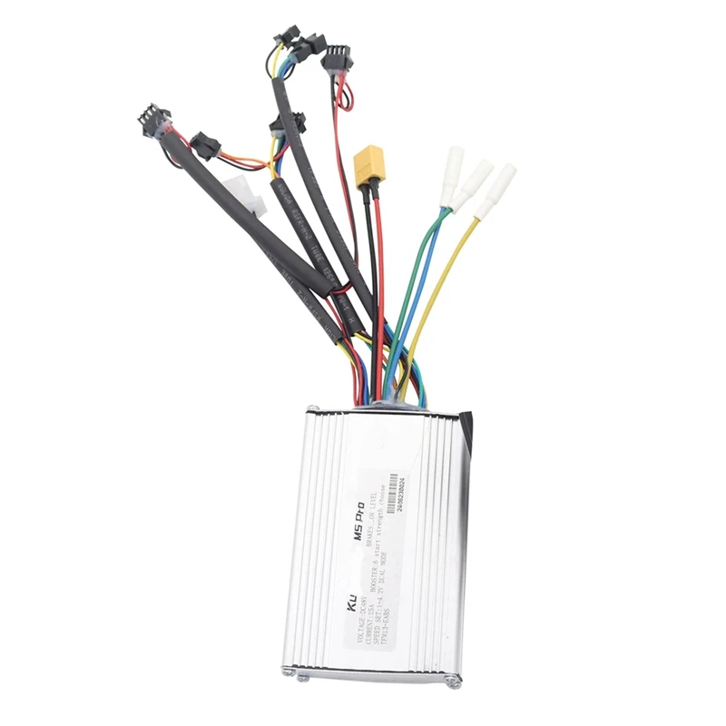 Контроллер электрического скутера 48 В 25 А для электронного KUGOO Kukirin M5 Pro