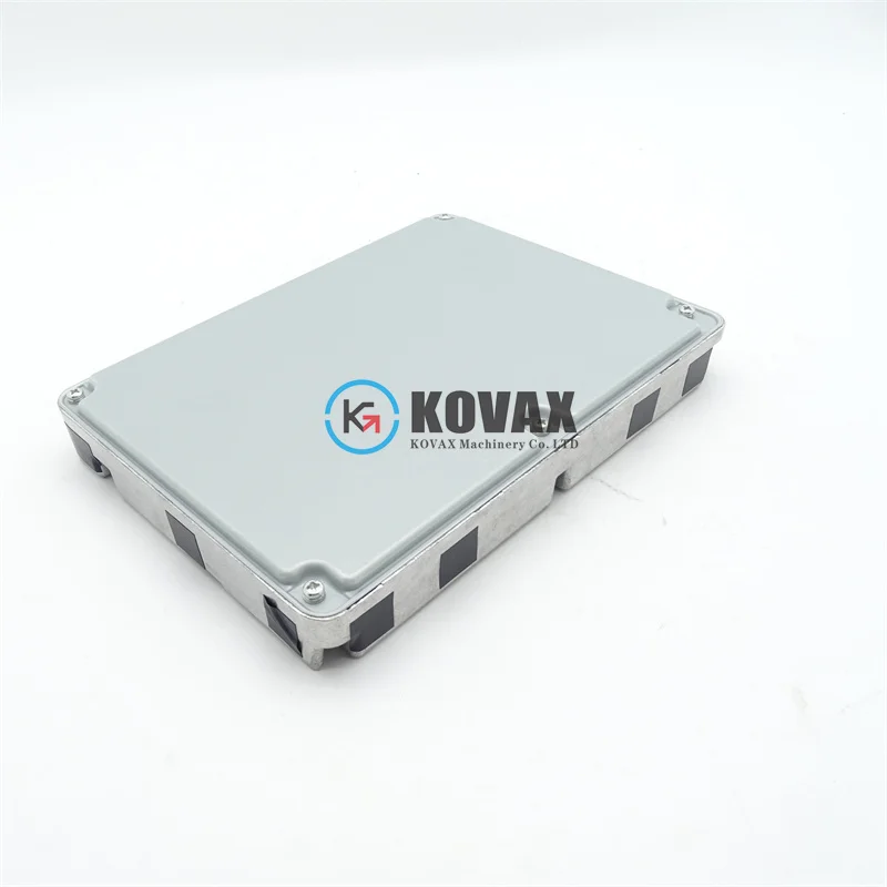 89663-0750A 89661-E0010 YN02P00042F1 Запчасти для экскаватора компьютерной версии двигателя