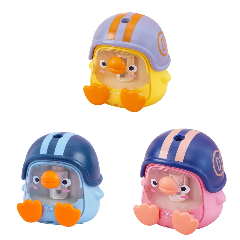 

Office Electric Pencil Sharpener Battery Powered (Not Included) Students Choice E8BE