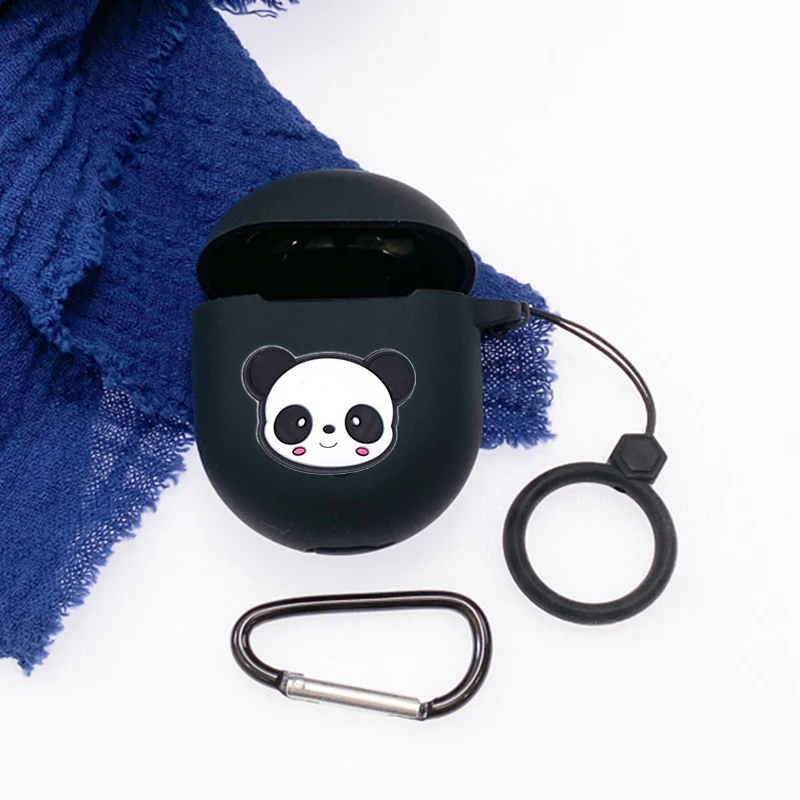 Силиконовый чехол для JBL CLUB PRO + / TOUR TWS