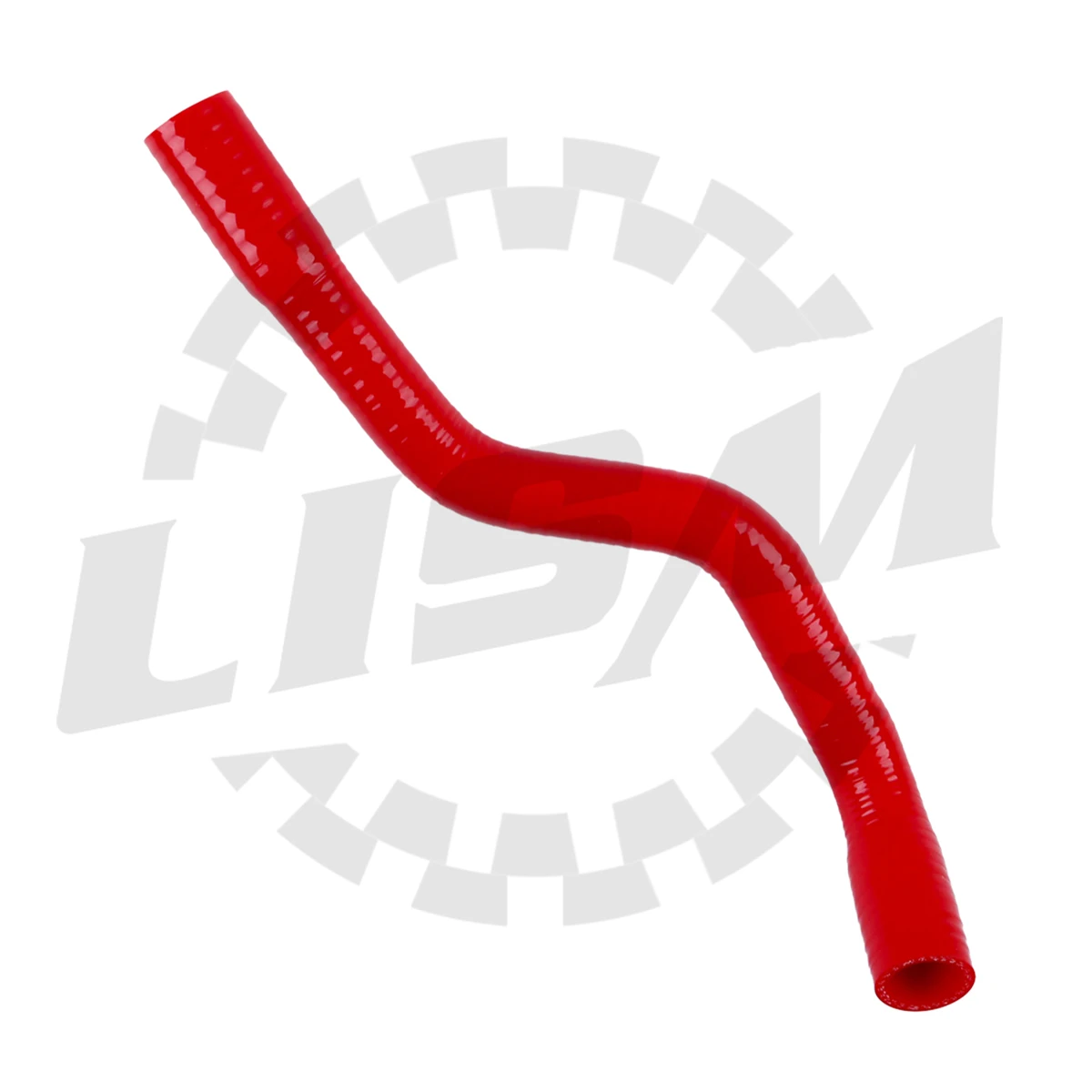 12 шт. 3-слойный силиконовый шланг для радиатора 2000-2016 Φ MZR l DOHC