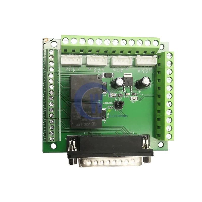 KELE-16-01 Станок для резки пены контроллер ручки 4-осевая ручка форма