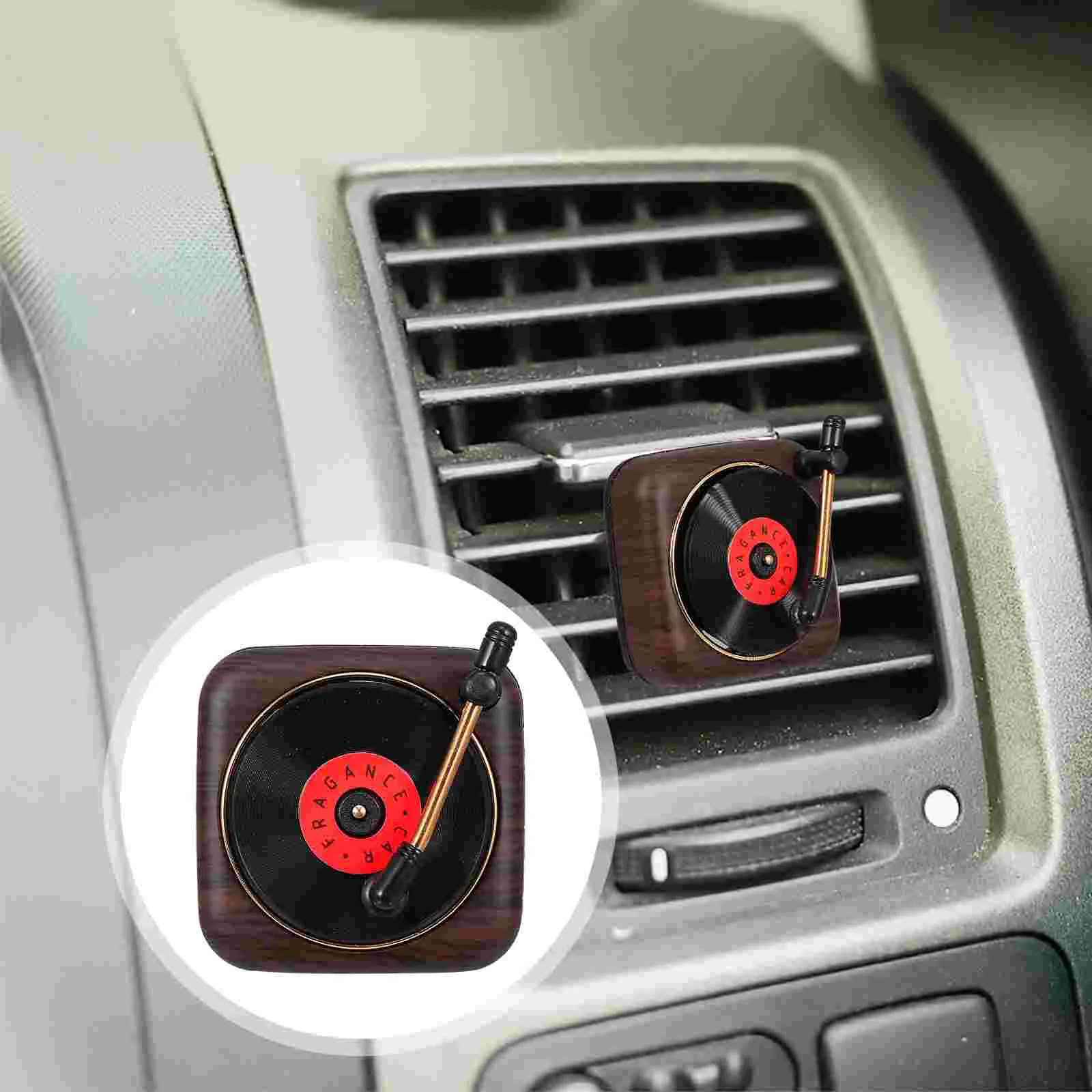 

1 Pc Diffuser Professional Prime Premium Freshener Clip for Car Truck