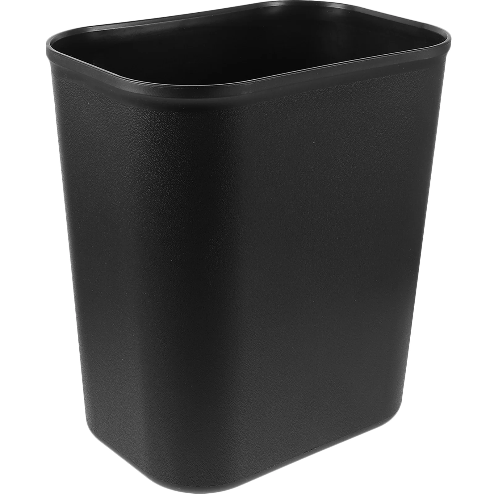 

Garbage Can College Dorm Trash Can 15-liter Office Garbage Can Office Waste Basket