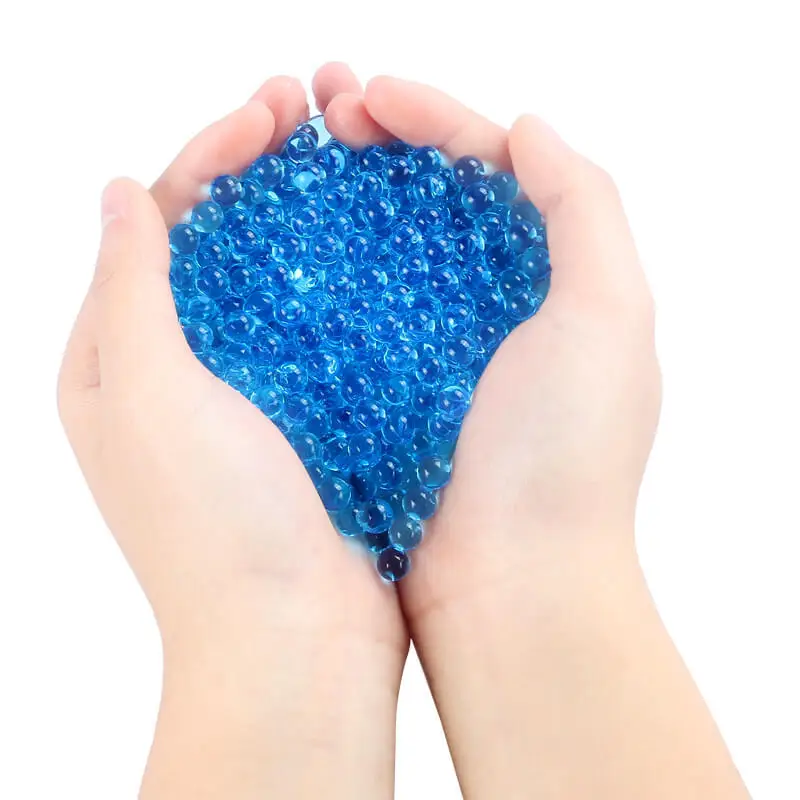 7-8 мм детская Водяная бомба игрушка штурмовая искусственная винтовка забавная