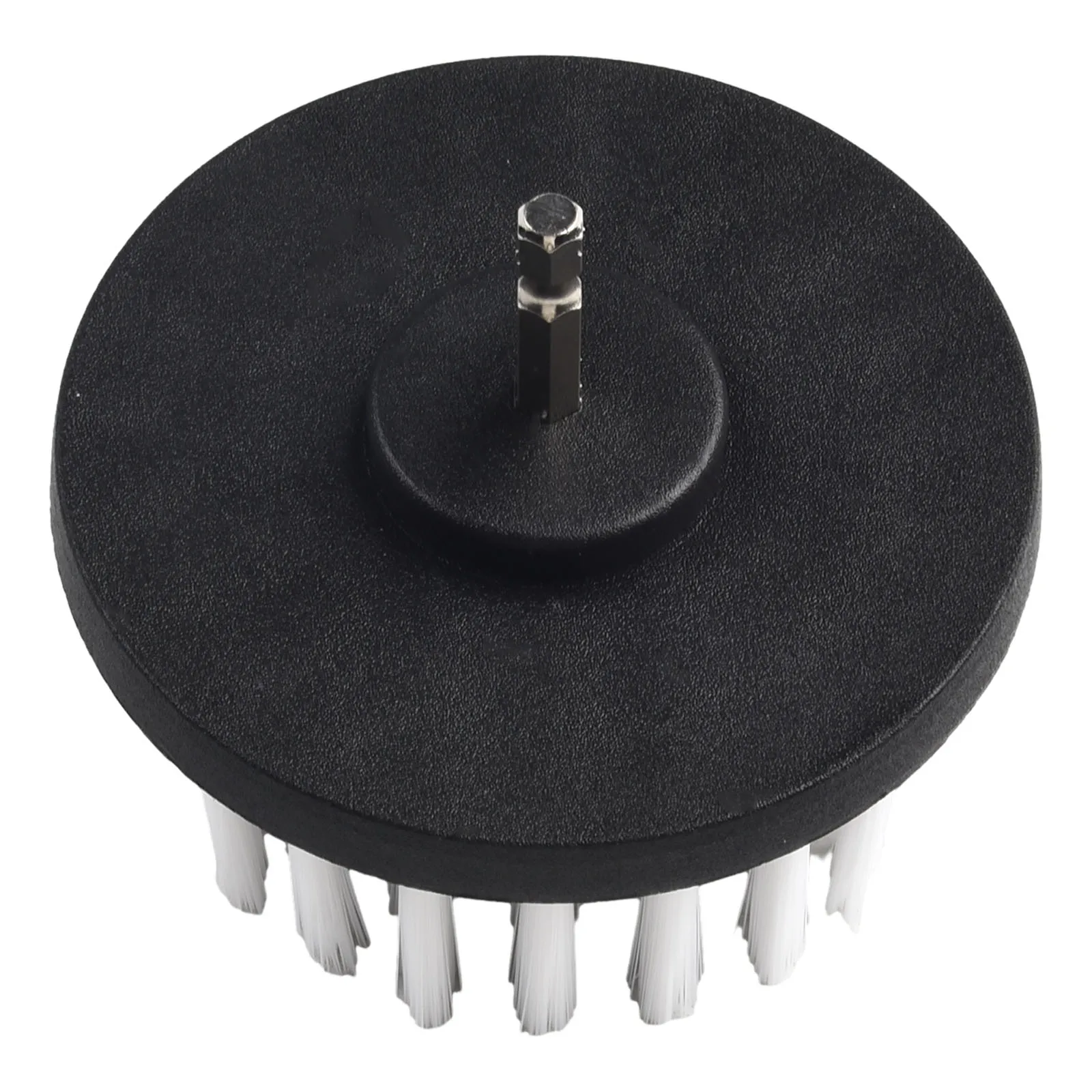 4-дюймовая электрическая дрель-щетка для ковровой плитки кожаной обивки насадка