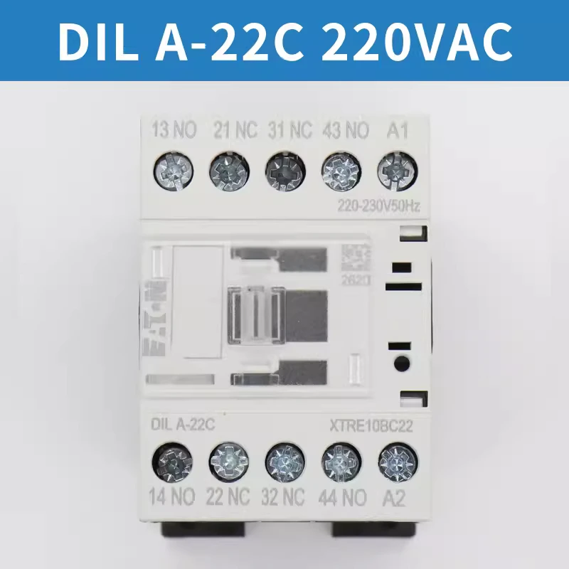 Аксессуары для подъема тормозных контакторов 220 В постоянного тока переменного