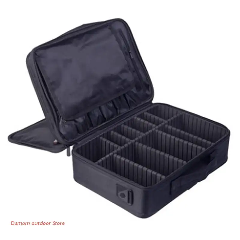 

Водонепроницаемая сумка для рыбалки и переноски, органайзер для хранения рыболовных снастей, сумка для хранения снастей