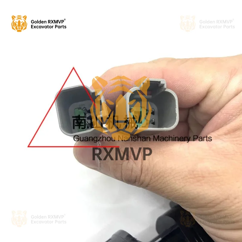 Кнопка зажигания для экскаватора Caterpillar E312GC/320/323/329/336/349GC