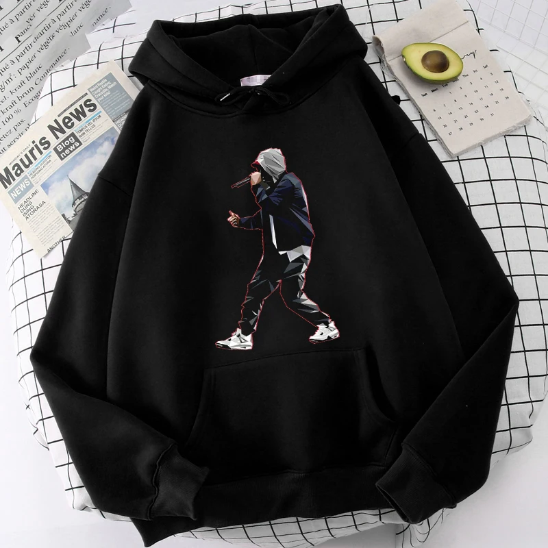 2023 Hot style Harajuku rapper hoodie children's hip-hop clothing boys jacket sweatshirt women men's sweatshirt