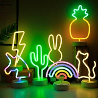 animal neon signs neon lights for decor light lamp bedroom beer bar pub hotel party restaurant game room wall art decoration