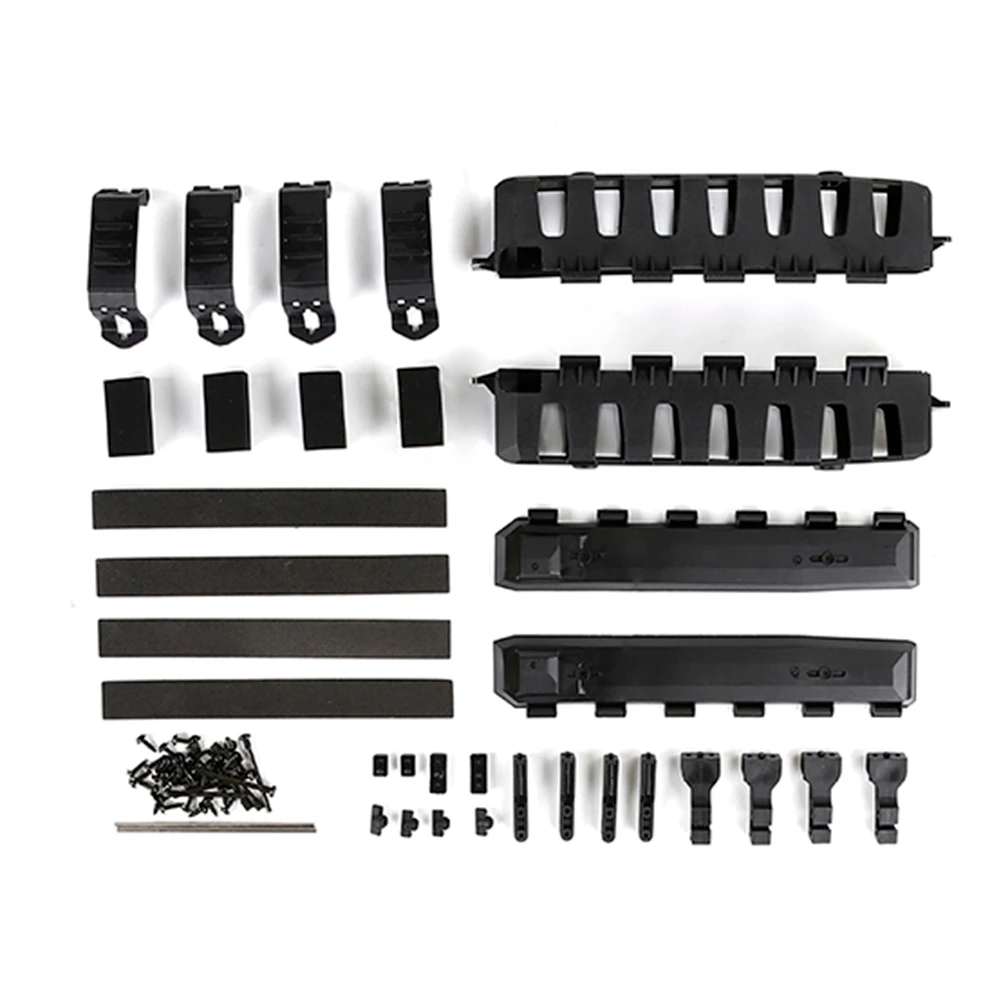 Наборы электрических аккумуляторных батарей для 1/8 HPI Racing Savage XL FLUX Rovan TORLAND MONSTER Truck