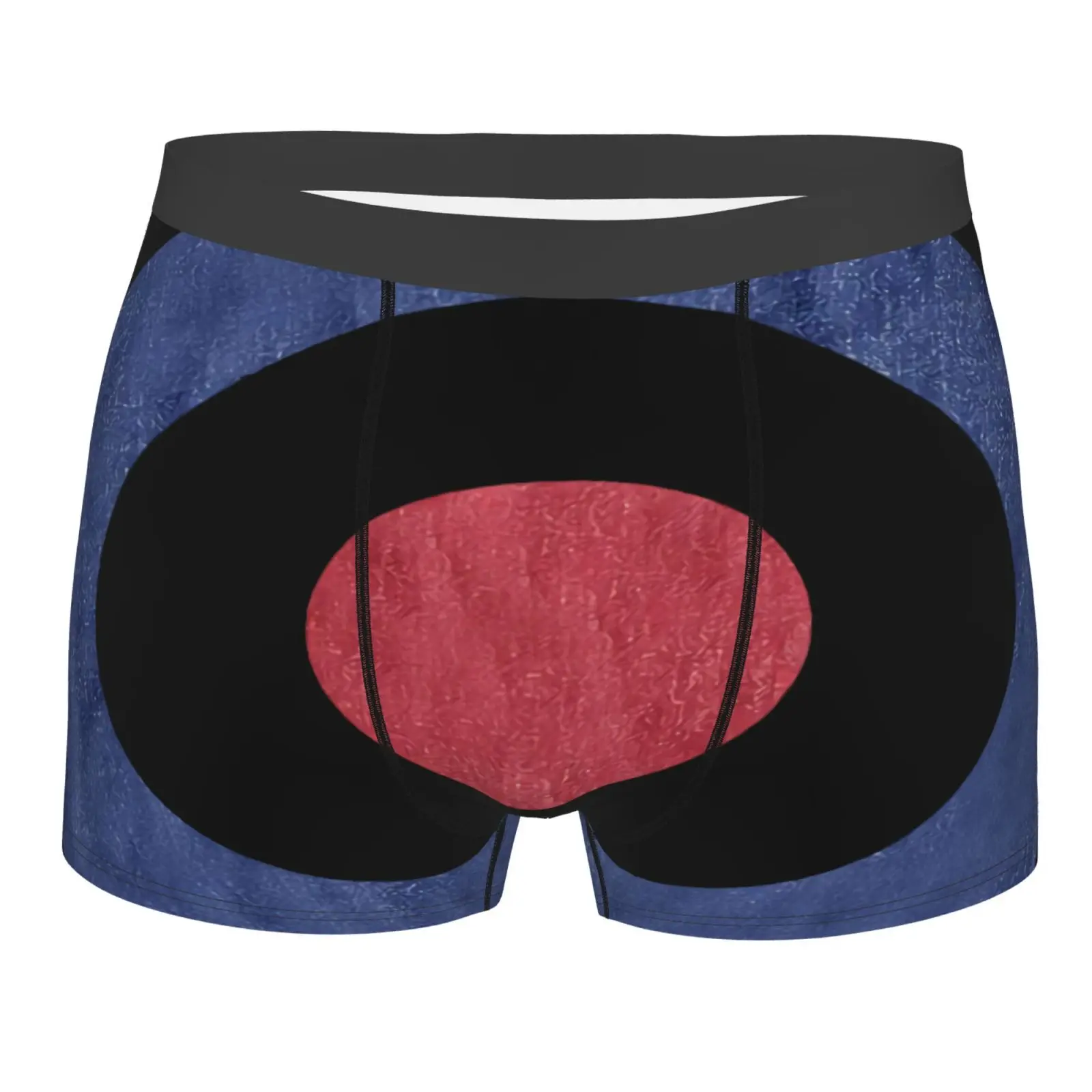 

Mod Mod Target Raf Roundel Scooter 205 Men's Panties Shorts Male Pouch Sport Polyester Print Kids Lot Female Underwear For Man