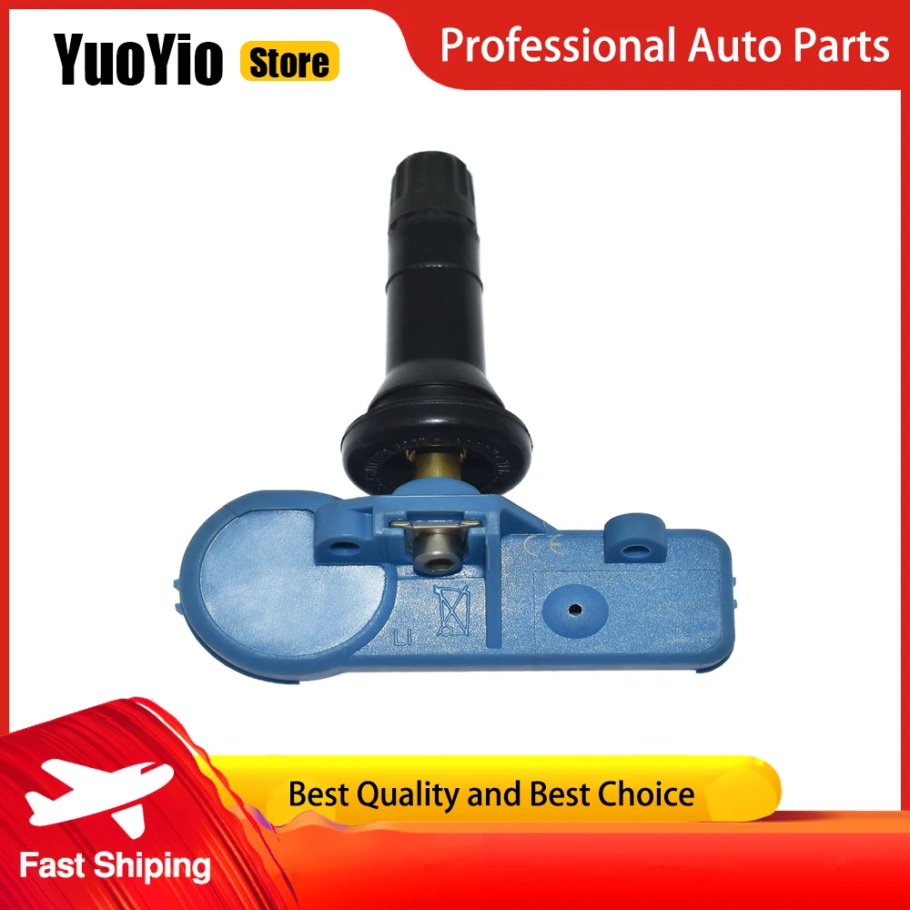 YuoYio 1 шт. новый датчик давления в шинах 22959742 Для Buick