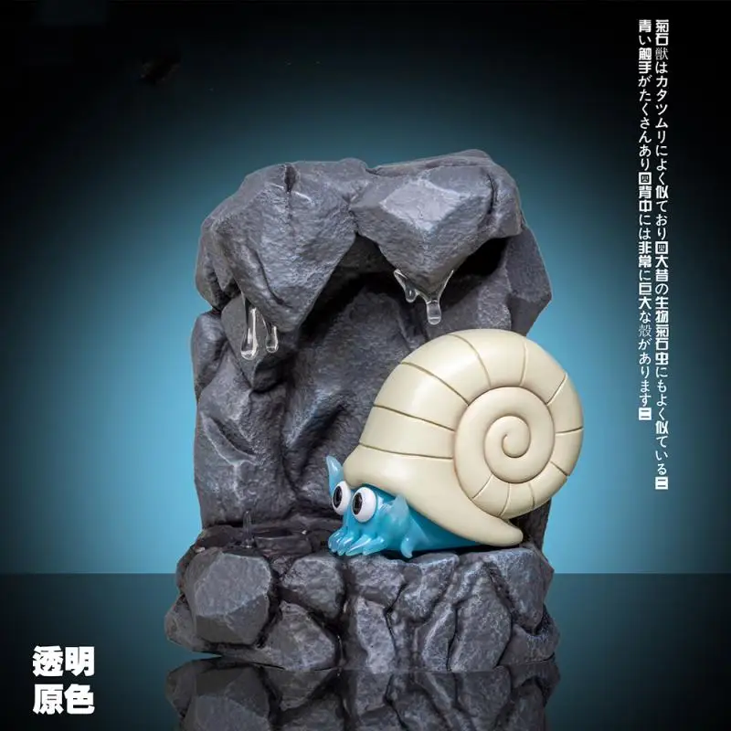 Экшн-фигурка из смолы «Покемон первого поколения», 151