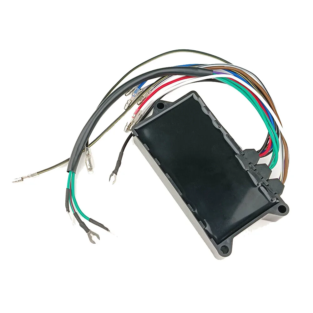 

18495A22 CDI для Mercury 1997 Sport Jet Box 175-210HP 114-4953 18495A32