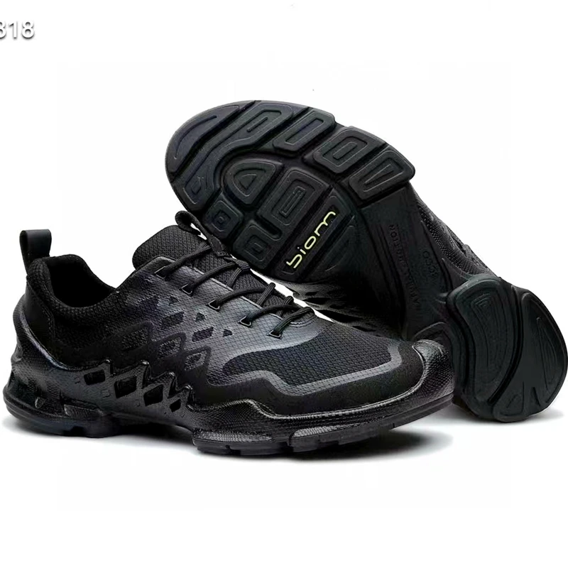 2022 Men's Sneakers Original High-Quality Anti-Skid Shock Absorption Light Running Shoes Walking Shoes Men's Shoes With Shoe Box