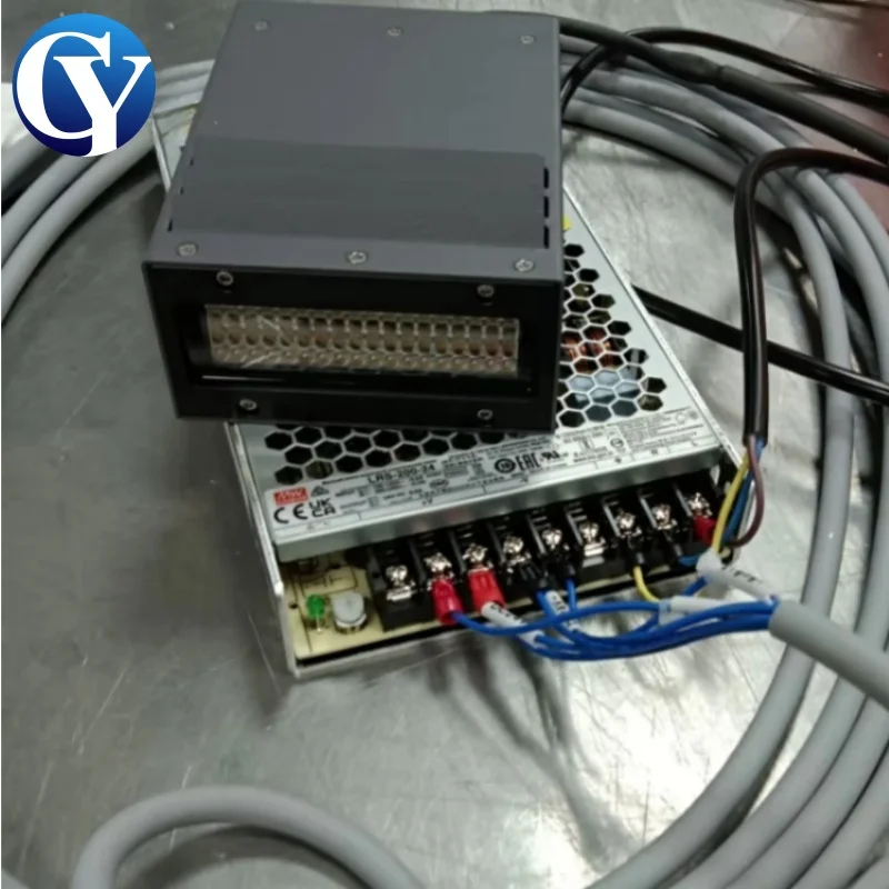 200 Вт УФ-лампа с вентиляторным охлаждением светодиодная сине-фиолетовая лампа