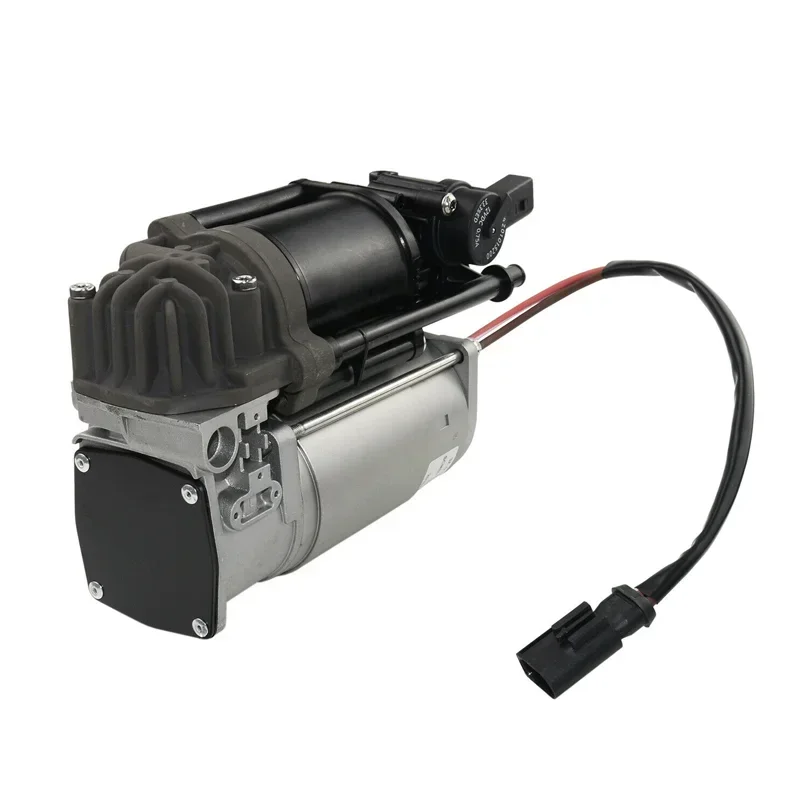 2113200104 2113200304 2203200104 2203200304 Компрессорный насос пневматической подвески Airmatic с реле