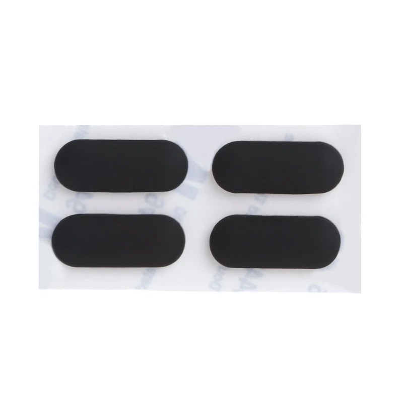 

4Pcs Rubber Feet Foot for Thinkpad T470 T480 Laptop Feet Bottom Case Connectors Dropship