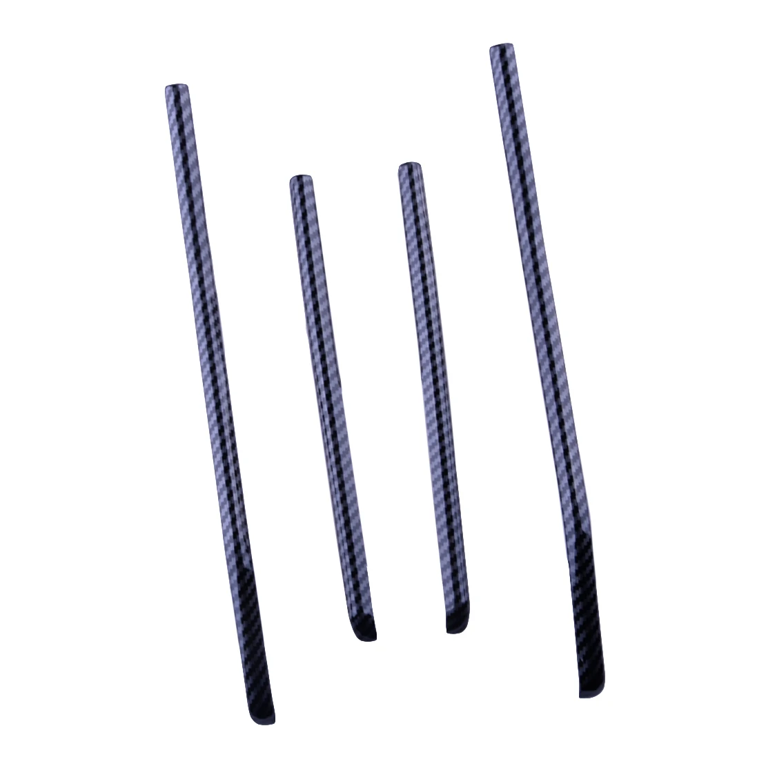 

4 шт., декоративные крышки для салона автомобиля Toyota Highlander 2020 2021 2022