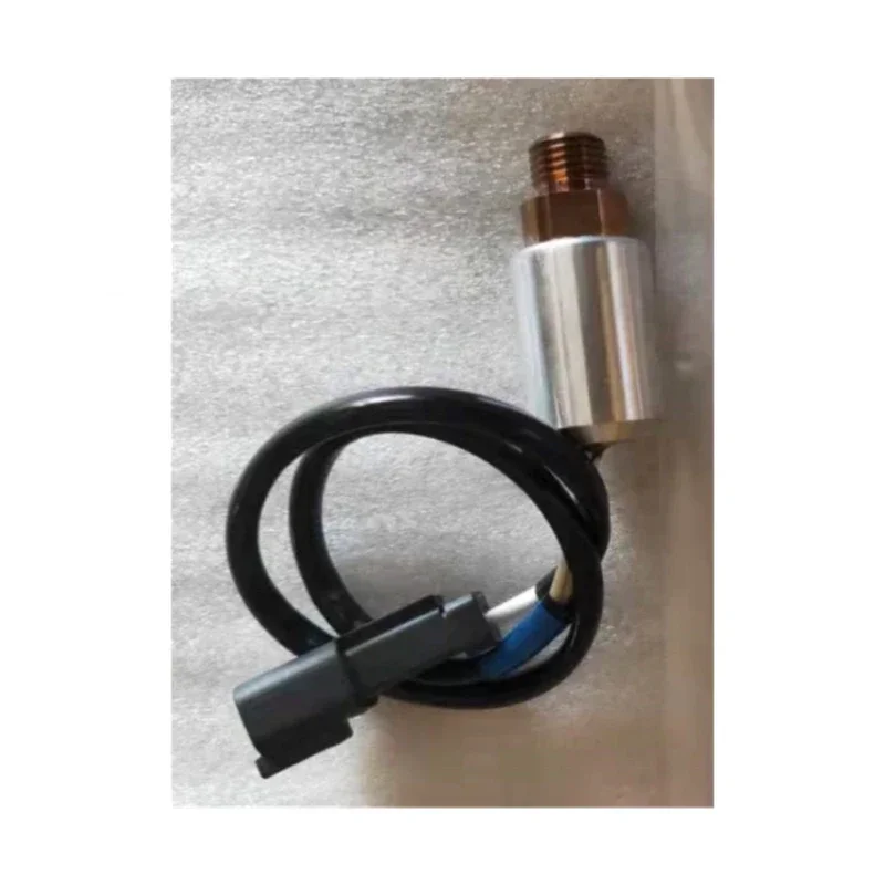 колесный погрузчик WA250 WA380 реле давления 418-43-37230