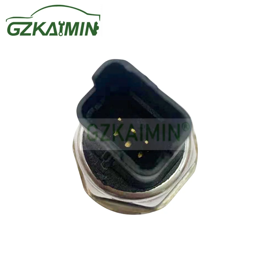 OEM 9655465480 6PH1001.1 6PH1001.2 Датчик давления в топливной рампе для Citroen Jumpy Peugeot Partner Tepee 1.6 Hdi