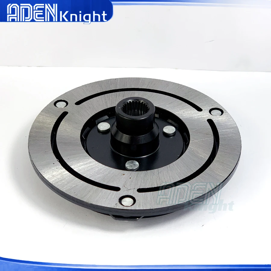 Ступица сцепления компрессора переменного тока для Renault Koleos Nissan Rogue 2 5 92610JM01C 92600JY11A