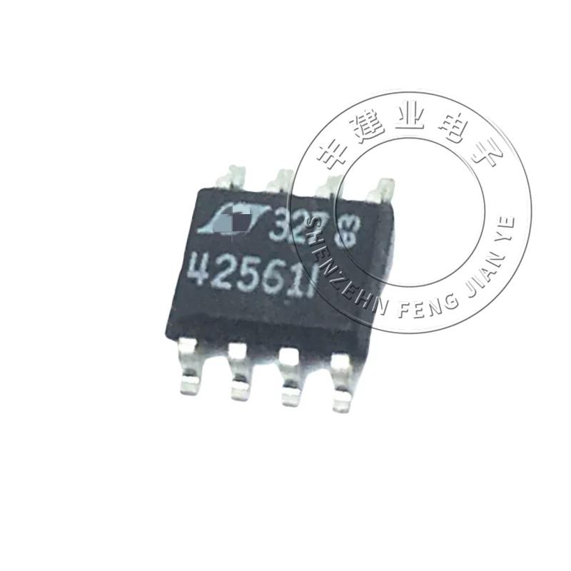 

Фонарь # PBF IC с горячей заменой CTRLR GP SOIC8 1-5 шт.