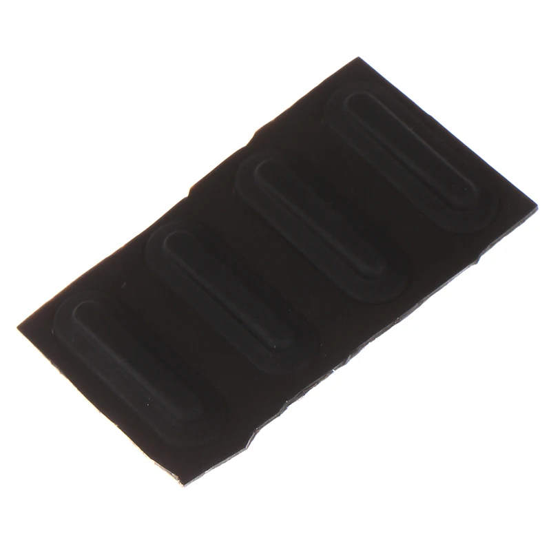 4 шт. нижняя часть корпуса резиновые ножки для Thinkpad T450 L440 T440s X230s X240s X240